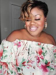 Meet CharisReese Jones