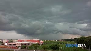 Oggi ho eseguito un #sopralluogo nelle zone della #montagna veneta maggiormente colpite dal maltempo. Maltempo In Veneto Provincia Di Verona Allerta Meteo Fino A Mezzanotte