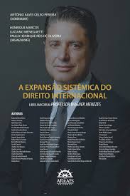 EXPANSAO SISTEMICA DO DIREITO INTERNACIONAL, A