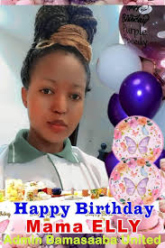 Birthday Celebration and Scam Comments