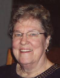 Elaine Lindahl Obituary 2018