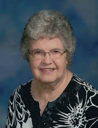 Obituary information for Marlene Elizabeth Thurman