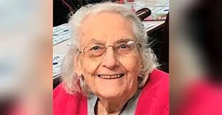 Mrs Lois Patricia Lindbery Obituary