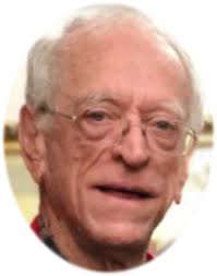 Obituary for Benjamin Wilton Allen