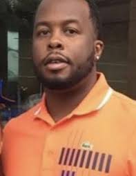 Atlanta's homicide victims in 2020 : Demarcus Lee