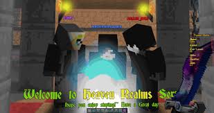 According to many posts i've seen on google, it can take between 1 hour and forever. Heaven Realms Server Minecraft Server