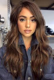 And these emotions are familiar to many girls, because there are more owners of classy long hairstyles than healthy and lush one. 56 Classy Women S Long Hairstyle Ideas For Summer 2019 Glitterous Net Haircuts For Long Hair With Layers Haircuts For Long Hair Long Layered Haircuts