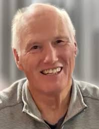 Obituary information for Jeffrey Alan Heck