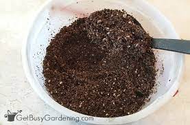 In this guide we look at the best seed starting mixes you can buy. How To Make Your Own Diy Seed Starting Mix With Recipe