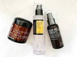 Cosrx's hyaluronic acid intensive cream is designed to hydrate thirsty skin with the powerful hyaluronic acid combined with sea buckthorn extract. The 12 Best Snail Mucin Skincare Products 2021 The Skincare Enthusiast