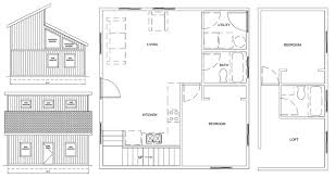 Tuff shed buildings are manufactured and installed locally, with domestically produced materials. 912 Sq Ft 2 Story 24 X 24 Tuff Shed Cabin Project Small House