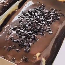 Ketahui cara membuat hiasan coklat dengan tutorial langkah demi langkah yang menyeronokkan ini. Tepung Kek Tornado Premix Lengkap Dengan Coklat Serbuk Topping Cheese Dan Hiasan Kek 425 Gram Shopee Malaysia