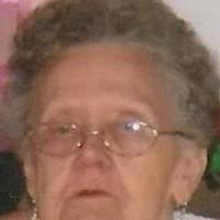 Margaret Fleury Obituary