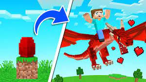 What does a jellyfish mod do in minecraft? We Hatched Eggs Into Dragon Pets Minecraft Youtube