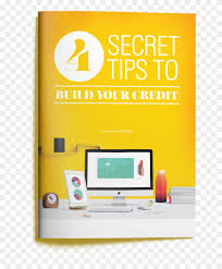 Getting started with credit can be confusing. Start Building Your Credit Score Today Handheld Game Console Clipart 4417879 Pikpng