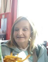 Karin Middleton Obituary