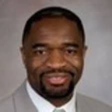 Dr. Reginald Orr, MD