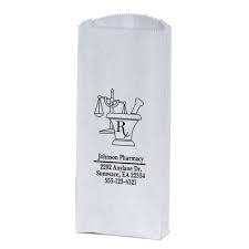 Download Pharmacy Specialty Bag Flexo Ink Bagmakers Online