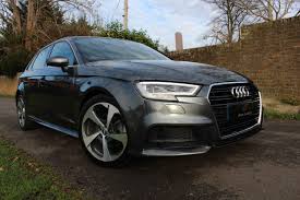 Image result for Stein Grey 2017 Audi