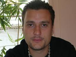 Jerome CASPERS, 45 ans (LOMME, LILLE)