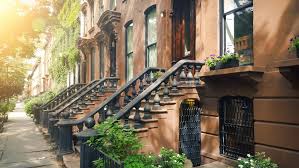 Brooklyn (/ˈbrʊklɪn/) is a borough of new york city, coextensive with kings county, in the u.s. Brooklyn Proves Resilient During Pandemic Recovery