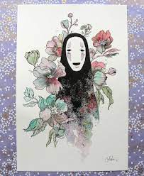 Is a japanese animation film studio headquartered in koganei, tokyo. 151 Studio Ghibli Inspired Paintings That Will Spirit You Away Bored Panda