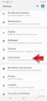 To get started, access the apps viewer by swiping up from the bottom of the home . How To Set Up Screen Lock In Samsung Galaxy A02 How To Hardreset Info