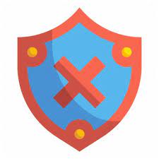 Cancel Close Error Privacy Prohibition Security Signs Icon Download On Iconfinder Icon Security Signs Prohibition