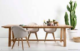 buiten eettafel set tuin set teakhouten tafel tuin ideeen tuinset ideeen terras inspiratie terras ideeen w houten terras tuintafels terrasstoelen