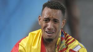 Orlando Ortega y el absurdo de la oncena valla