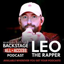 Marquee Backstage All-Access Podcast