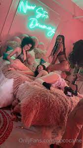 Ppcocaine behind the scenes all the stuff im posting tomorrow mass  messages coming soon xxx