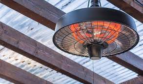 Maybe you would like to learn more about one of these? The Best Waterproof Electric Patio Heaters In 2021 Bonus Gas Model