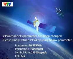 Channel description of vtv 4: Vtv4 Auf Neuer Frequenz Vergeblich Gesucht Digital Fernsehen Forum