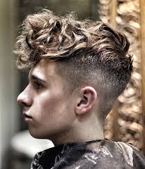 How to cut and fashion fringe bangs? 60 Chic Fringe Haircuts For Men 2021 Gallery Hairmanz