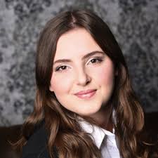 Greta Schwarz's Instagram, Twitter & Facebook