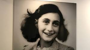 Holocaust Survivor: Pieter (Peter) Kohnstam