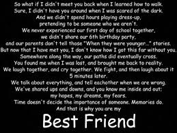 Best long distance messages, quotes, letters and missing quotes for friends. Really Long Quotes About Friendship Quotesgram