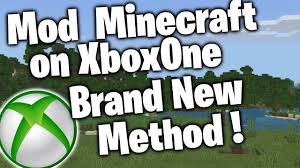 Minecraft pe mods & addons. How To Download Minecraft Mods On Xboxone Tutorial New Method 2020 Youtube Minecraft Mods Minecraft Minecraft Ps4
