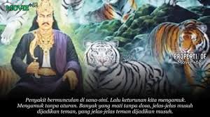 We did not find results for: Movie 62 Pesan Prabu Siliwangi Kepada Rakyat Padjajaran