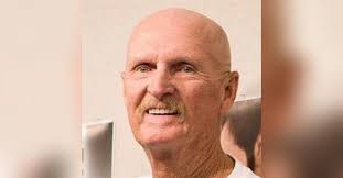 James Robert Hundley Obituary