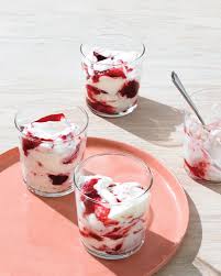 Obviously, desserts for diabetics don't impact the blood sugar level as much as regular desserts as they contain no sugar. 20 Easy Diabetes Friendly Desserts Desserts Diabetic Friendly Desserts Yogurt Dessert