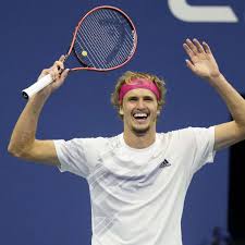 Thiem / zverev, bataille d'héritiers en finale 06/06 info djokovic retrouve le dernier carré 04/06 5 raisons de suivre djokovic/zverev Alexander Zverev Us Open Im Finale Das Sagte Er Nach Dem Match Im Telefonat Zu Bruder Mischa Mehr Sport
