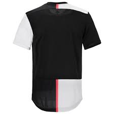 Juventus home jersey kit juventus is the italian football club, which is famous for its black and white as the color combination. Juventus 19 20 Home Kit Released Footy Headlines