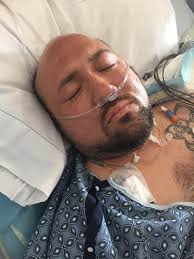 Support for paralyzed father in Louisiana