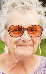 Linda Lucille Roesch