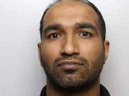 Huddersfield grooming gang member given more jail time for child sex abuse 