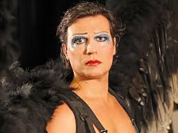 ETA Hoffmann Theater Bamberg: Rainald Goetz "Reich des Todes"