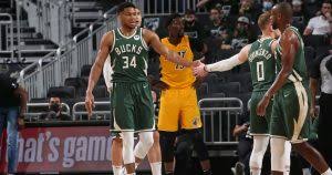 Bucks county farms, vineyards and tree farms. Middleton S Dagger Give Bucks 1 0 Lead Over Heat In Overtime Eurohoops