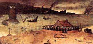 Check spelling or type a new query. The Triumphant Return Of The Triumph Of Death Pieter Bruegel The Elder Restored At Museo Del Prado Widewalls